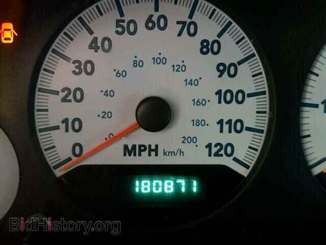 2005 DODGE CARAVAN - VIN: 2D4GP44L85R483002 - Фото 8