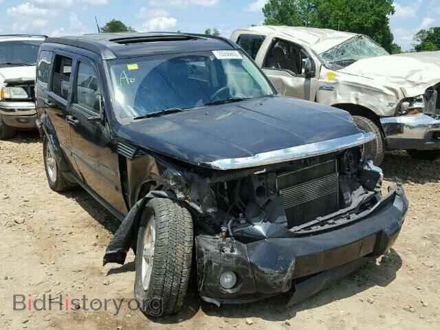 Photo 1D8GT28K07W724562 - DODGE NITRO 2007