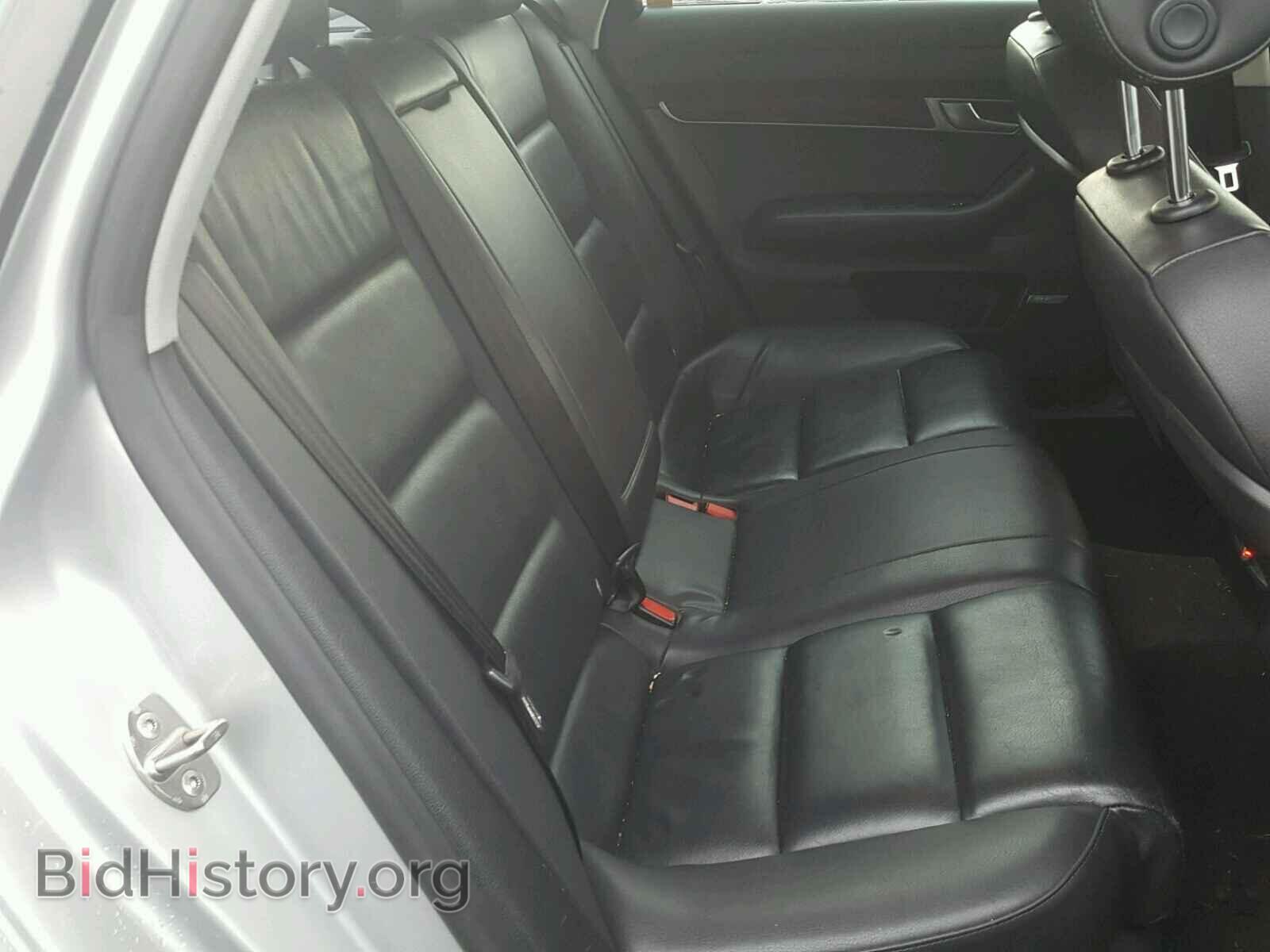2005 AUDI A6 - VIN: WAUDT74F15N047982 - Фото 6