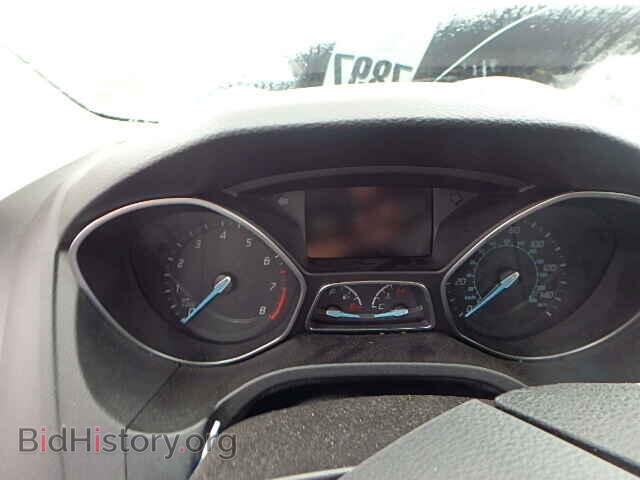 2014 FORD FOCUS - VIN: 1FADP3F27EL446326 - Photo 8