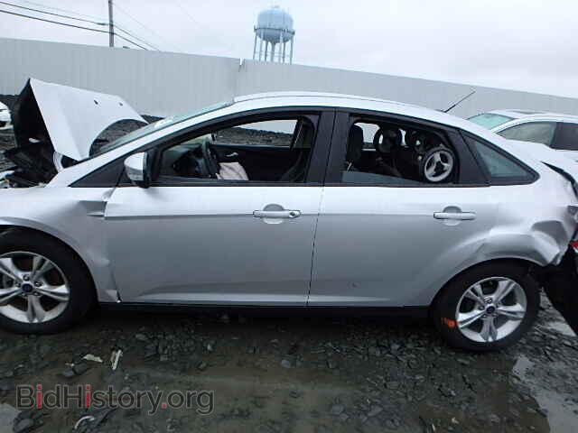 2014 FORD FOCUS - VIN: 1FADP3F27EL446326 - Photo 9