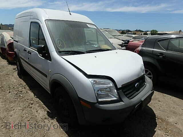 Фотография NM0LS7AN1DT144488 - FORD TRANSIT CO 2013