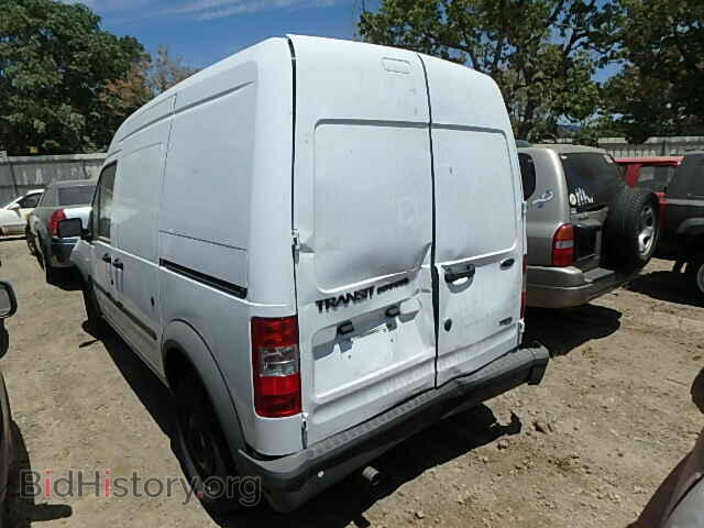 2013 FORD TRANSIT CO - VIN: NM0LS7AN1DT144488 - Фото 3