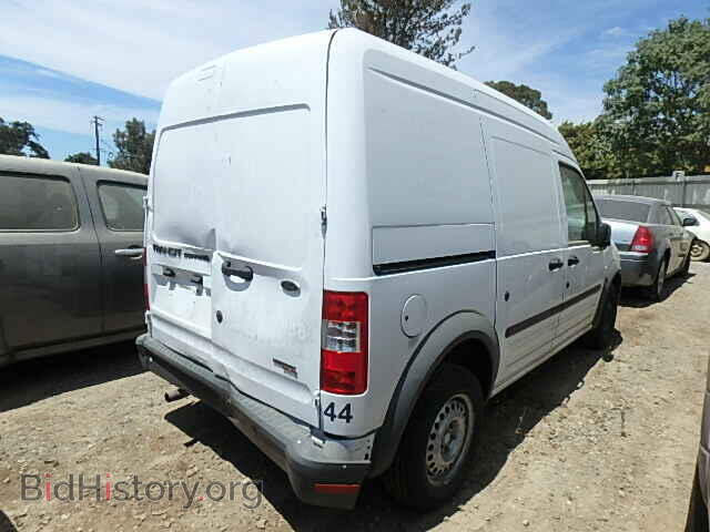 2013 FORD TRANSIT CO - VIN: NM0LS7AN1DT144488 - Фото 4