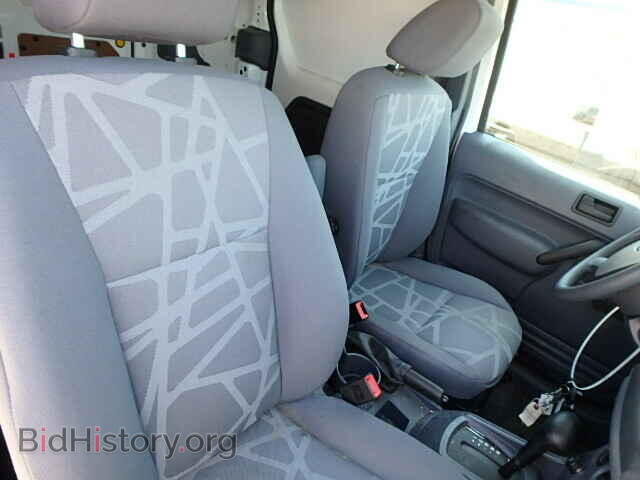 2013 FORD TRANSIT CO - VIN: NM0LS7AN1DT144488 - Фото 6