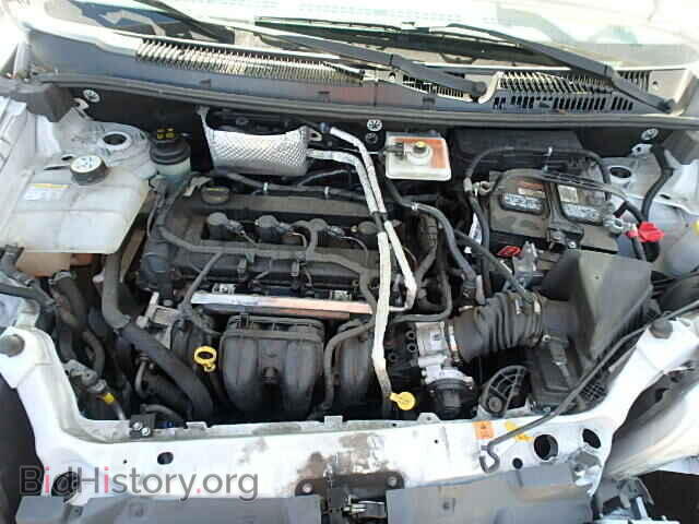 2013 FORD TRANSIT CO - VIN: NM0LS7AN1DT144488 - Фото 7