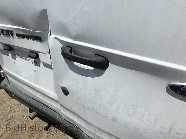 2013 FORD TRANSIT CO - VIN: NM0LS7AN1DT144488 - Фото 9