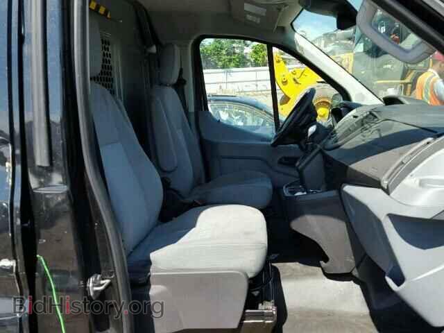 2015 FORD TRANSIT CO - VIN: 1FTNR1YG4FKA24012 - Фото 5