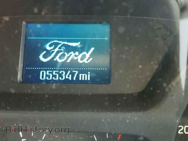 2015 FORD TRANSIT CO - VIN: 1FTNR1YG4FKA24012 - Фото 8
