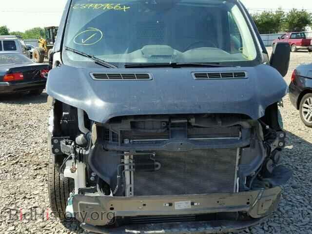 2015 FORD TRANSIT CO - VIN: 1FTNR1YG4FKA24012 - Фото 9