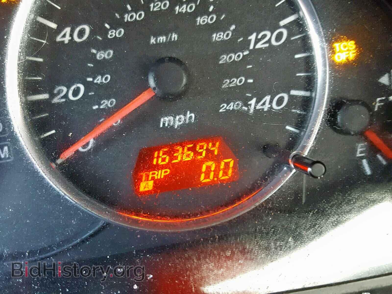 2008 MAZDA 6 - VIN: 1YVHP80C285M14316 - Фото 8