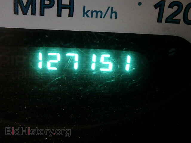2007 DODGE CARAVAN - VIN: 2D4GP44L37R211573 - Фото 8
