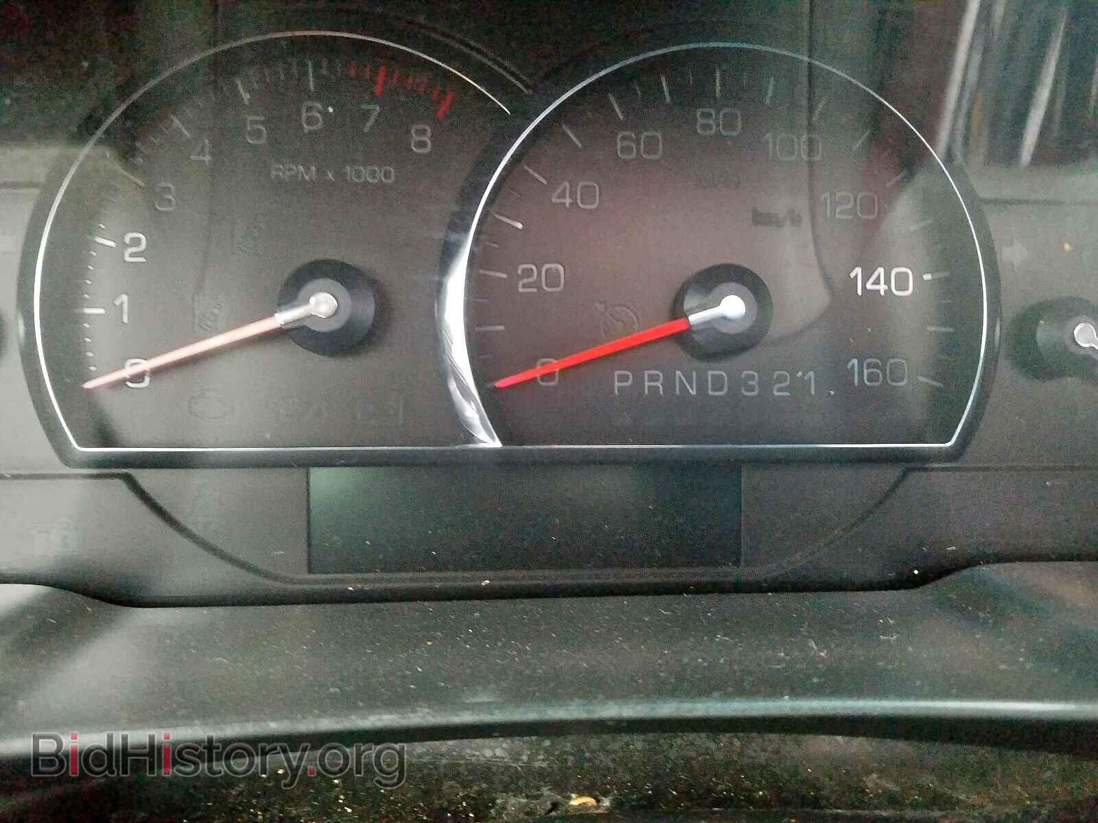 2010 CADILLAC DTS - VIN: 1G6KH5EY4AU112875 - Фото 8
