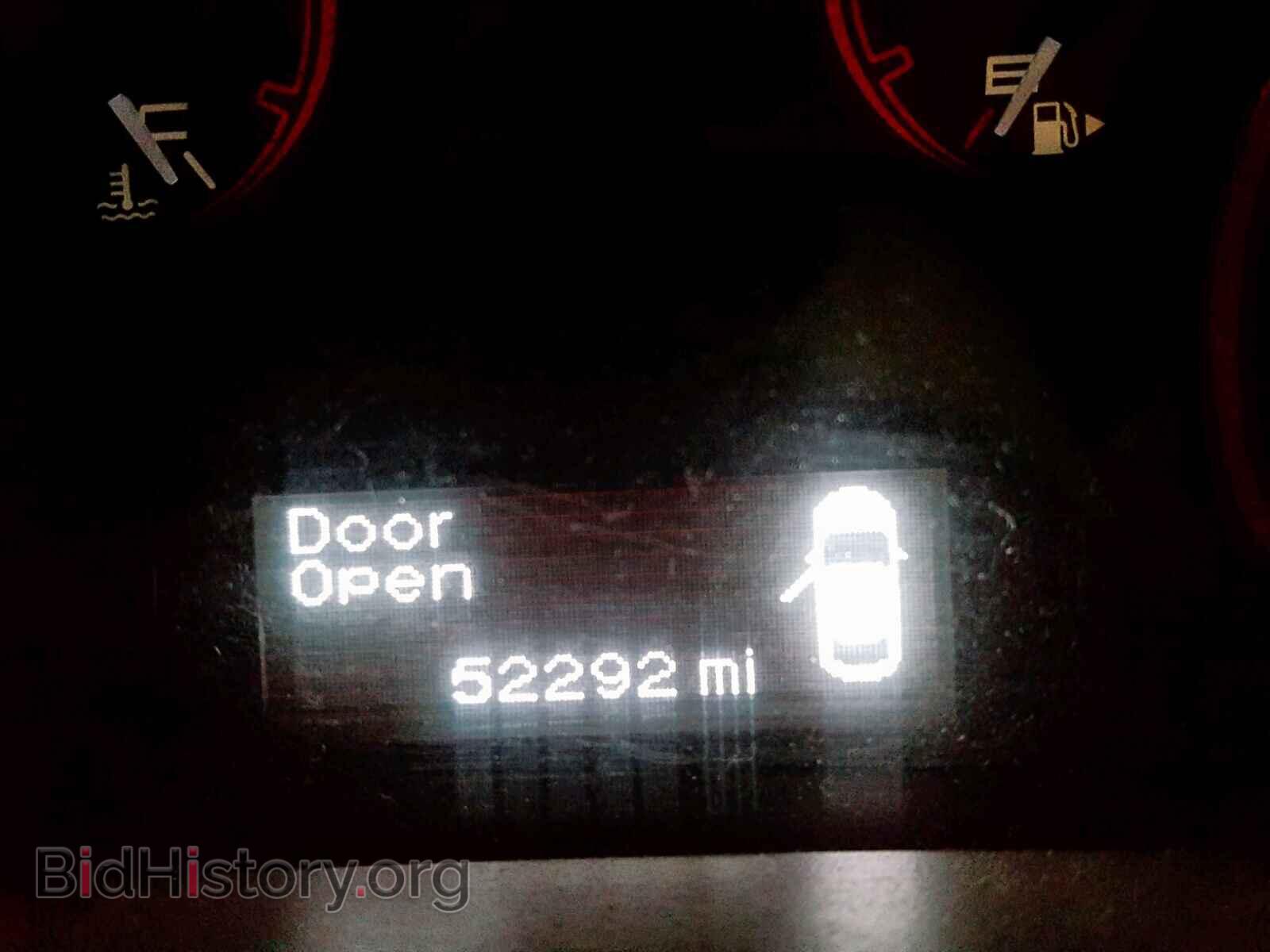 2013 DODGE DART - VIN: 1C3CDFBA4DD299246 - Photo 8