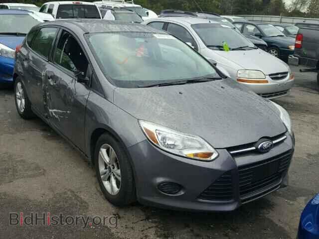 Photo 1FADP3K25EL359644 - FORD FOCUS 2014