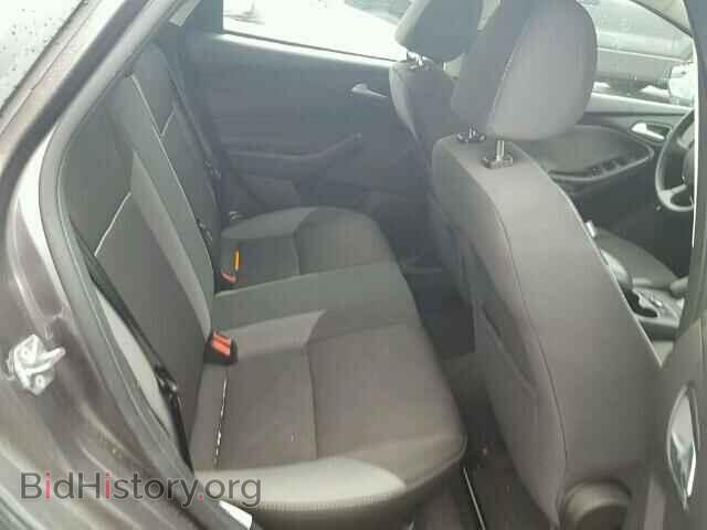 2014 FORD FOCUS - VIN: 1FADP3K25EL359644 - Photo 6