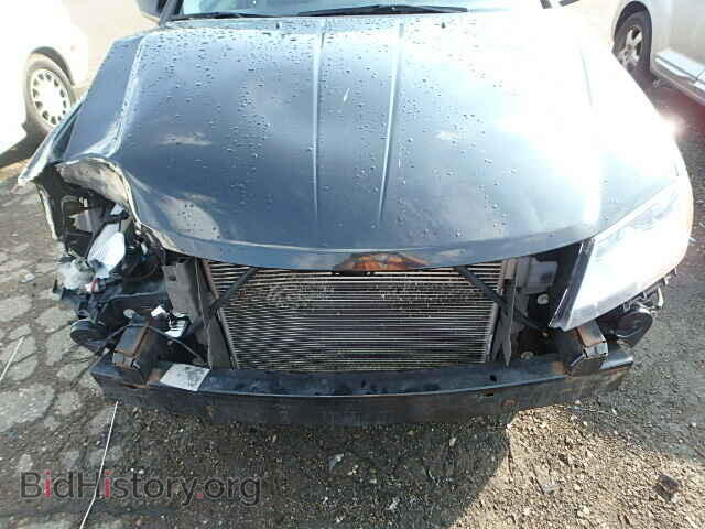 2010 DODGE AVENGER - VIN: 1B3CC4FB6AN189781 - Фото 10