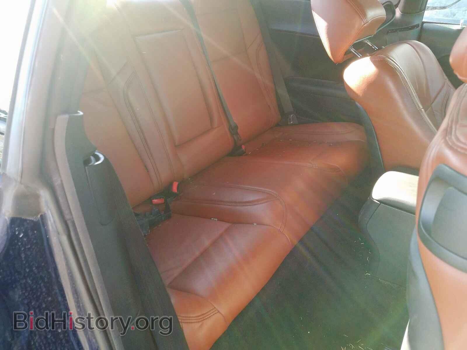 2015 DODGE CHALLENGER - VIN: 2C3CDZAG7FH789077 - Photo 6