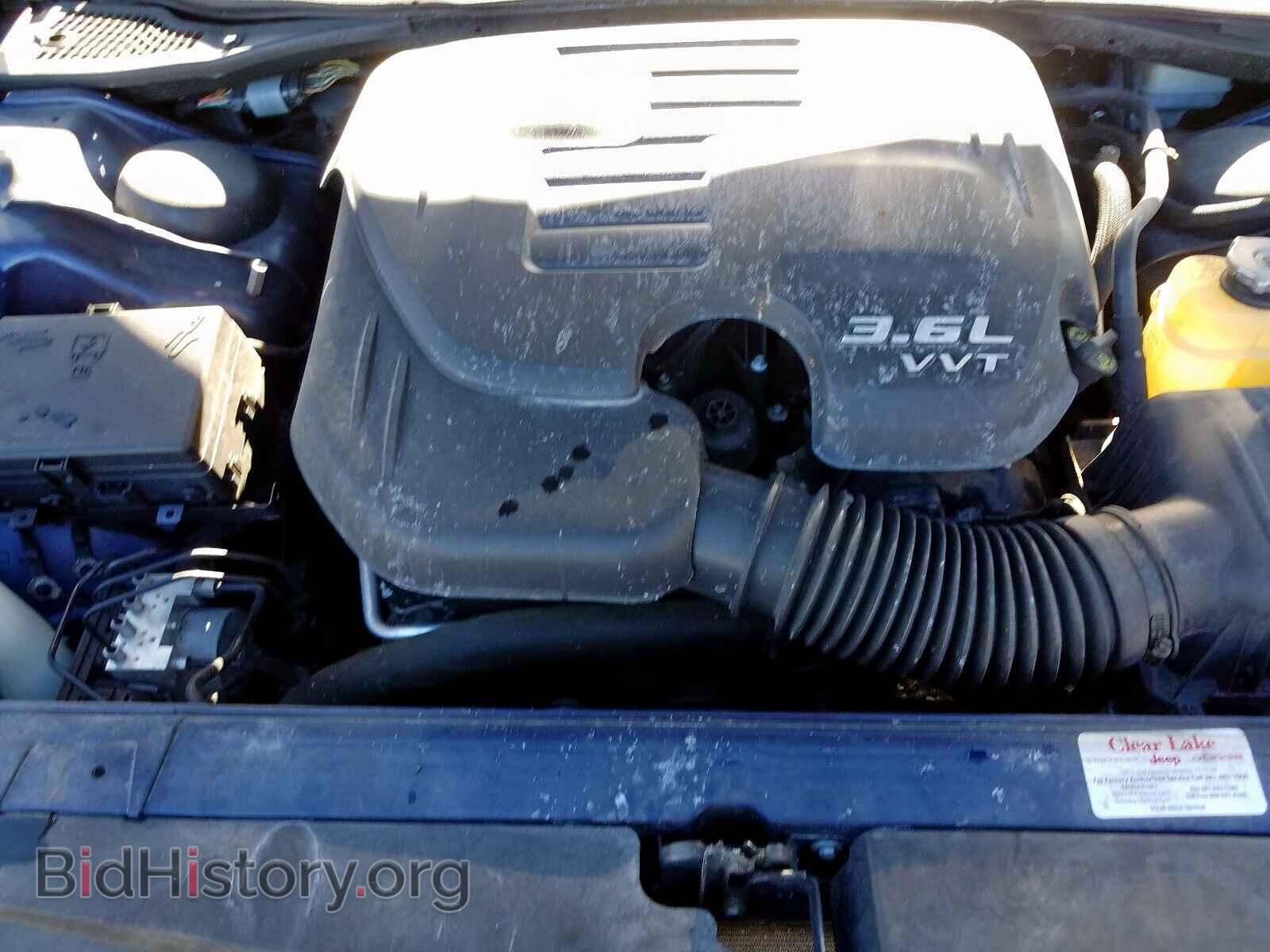2015 DODGE CHALLENGER - VIN: 2C3CDZAG7FH789077 - Photo 7