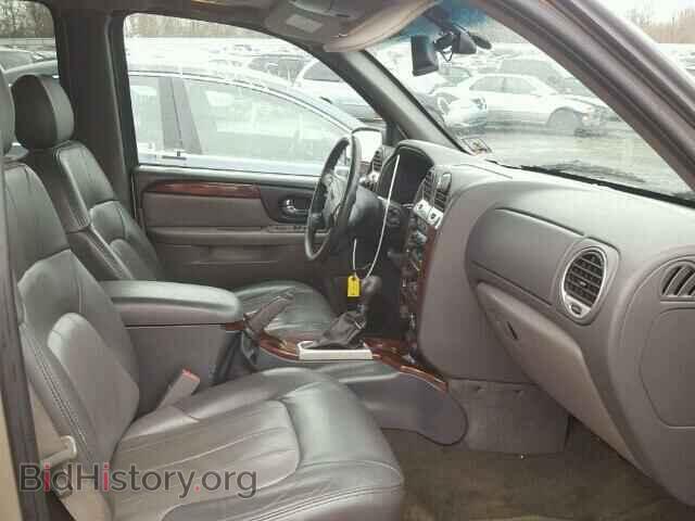 2003 GMC ENVOY - VIN: 1GKDT13S632306659 - Фото 5