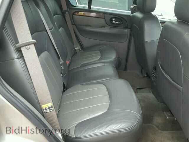 2003 GMC ENVOY - VIN: 1GKDT13S632306659 - Фото 6