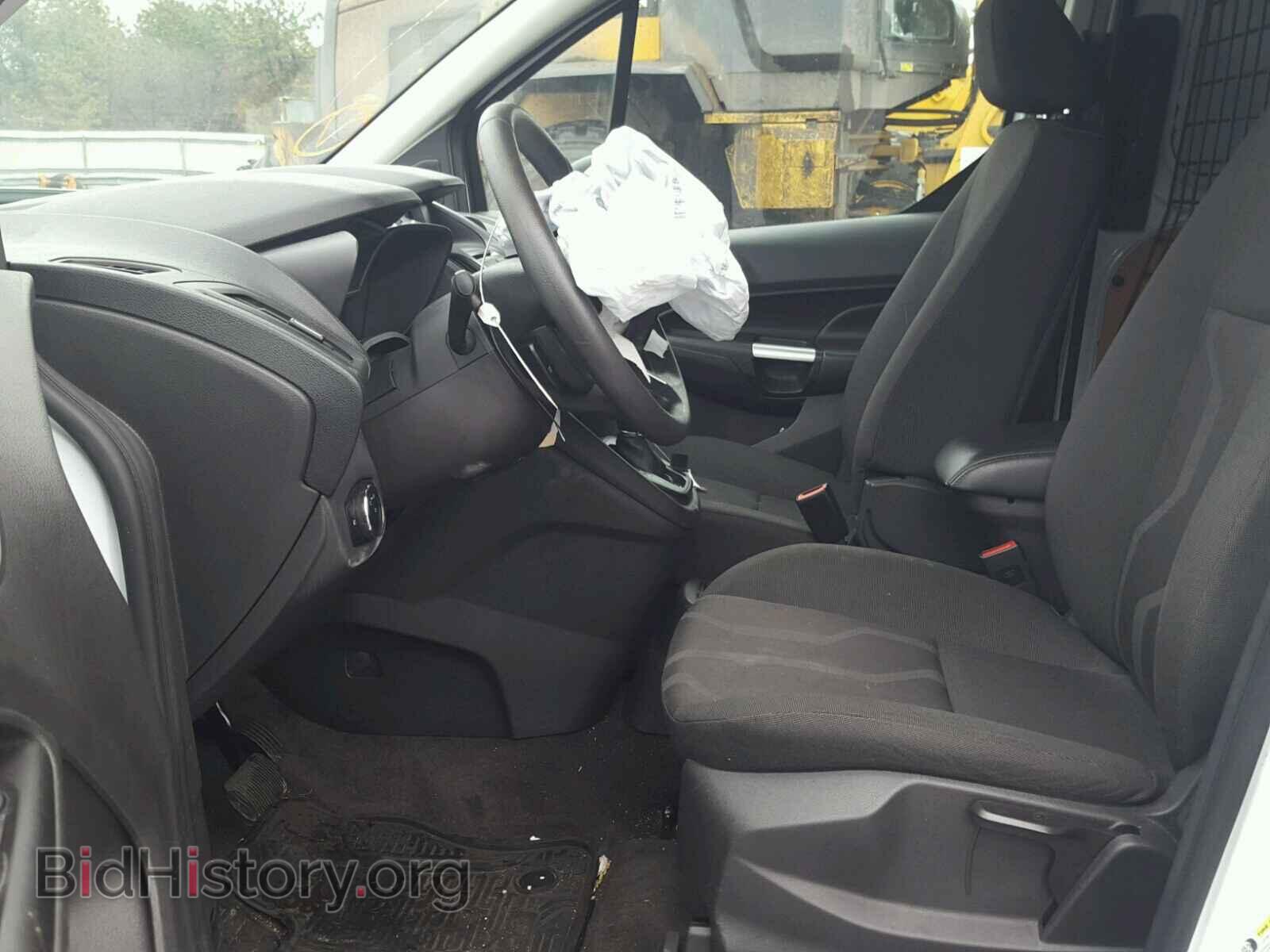 2014 FORD TRANSIT CO - VIN: NM0LS7F78E1134998 - Фото 5