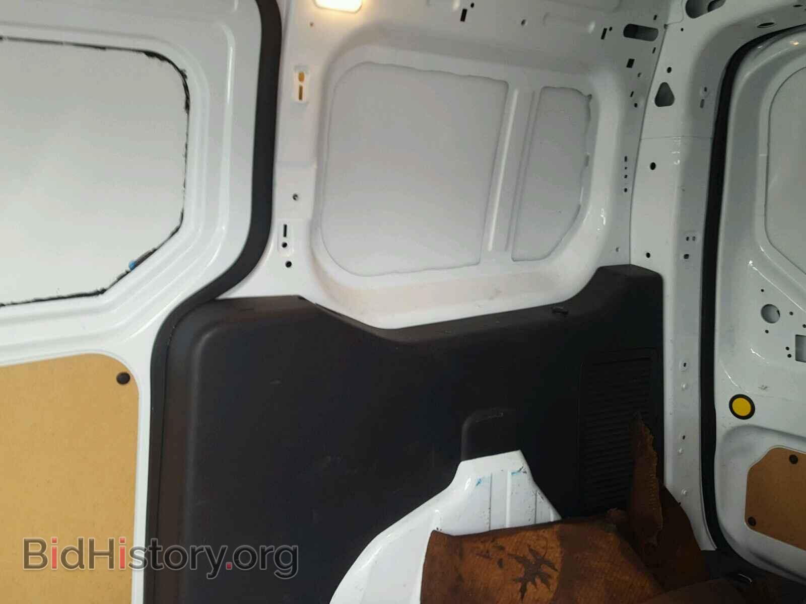 2014 FORD TRANSIT CO - VIN: NM0LS7F78E1134998 - Фото 6