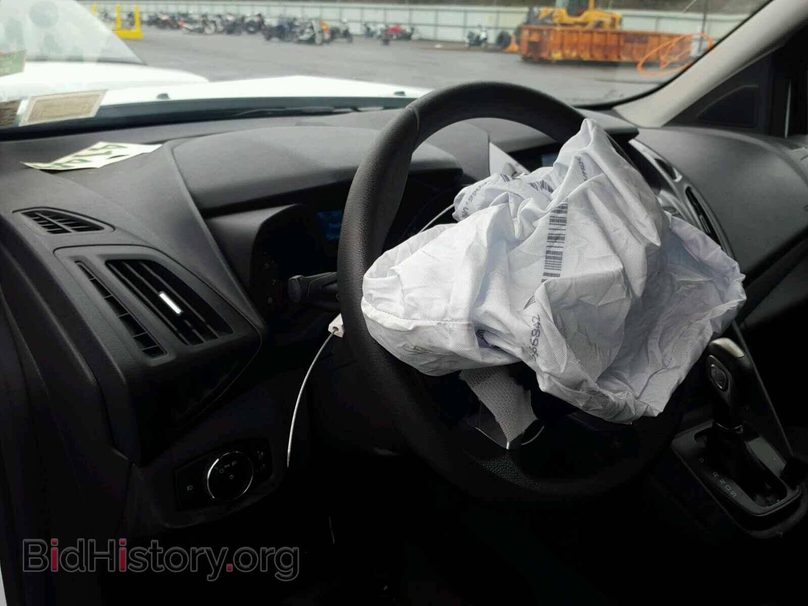 2014 FORD TRANSIT CO - VIN: NM0LS7F78E1134998 - Фото 9