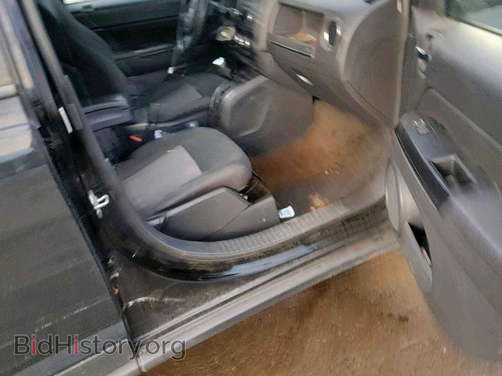 2013 JEEP COMPASS LA - VIN: 1C4NJDEB8DD248273 - Фото 5