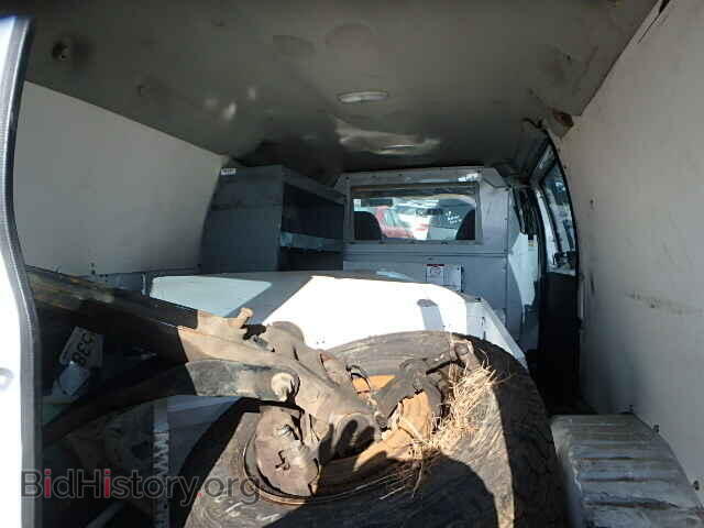 2006 FORD ECONOLINE - VIN: 1FTSE34L86HA35797 - Фото 9