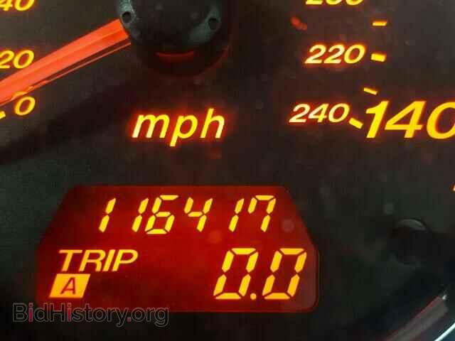 2006 MAZDA 6 - VIN: 1YVHP80D965M05697 - Фото 8