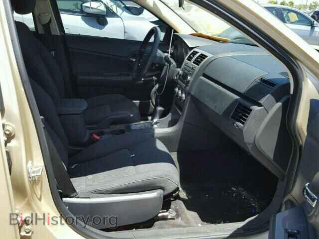 2010 DODGE AVENGER - VIN: 1B3CC4FB4AN135556 - Фото 5