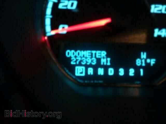 2011 BUICK LUCERNE - VIN: 1G4HA5EM8BU147344 - Фото 8