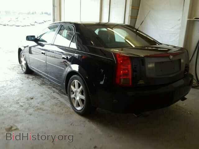 2004 CADILLAC CTS - VIN: 1G6DM577940101892 - Photo 3