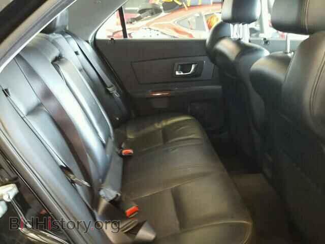 2004 CADILLAC CTS - VIN: 1G6DM577940101892 - Photo 6