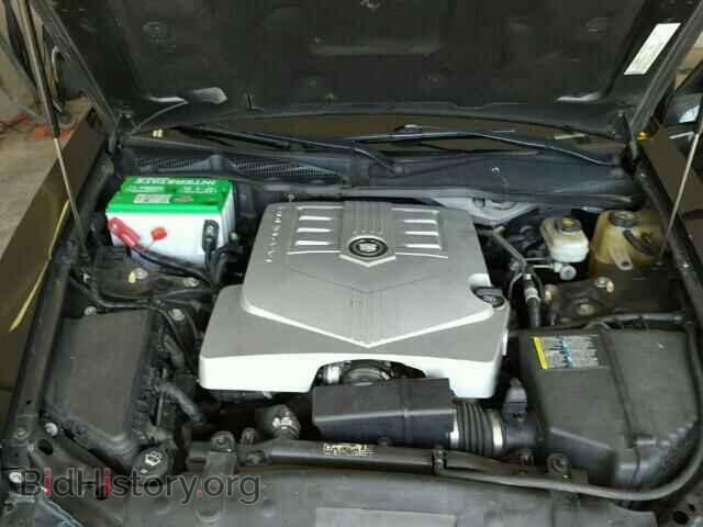 2004 CADILLAC CTS - VIN: 1G6DM577940101892 - Photo 7