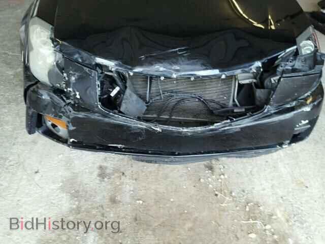 2004 CADILLAC CTS - VIN: 1G6DM577940101892 - Photo 9