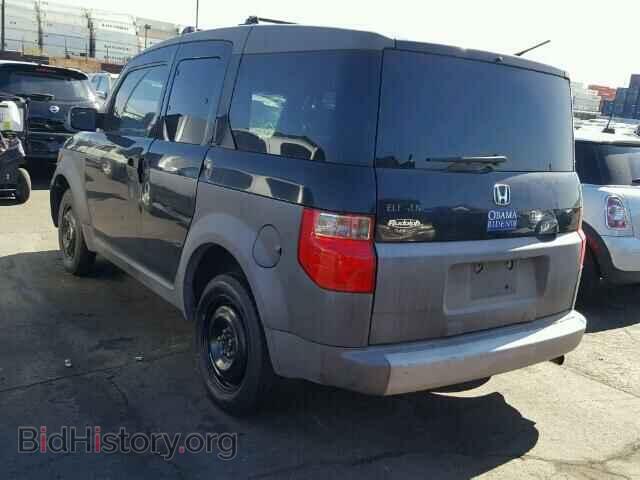 2003 HONDA ELEMENT - VIN: 5J6YH18563L000678 - Photo 3