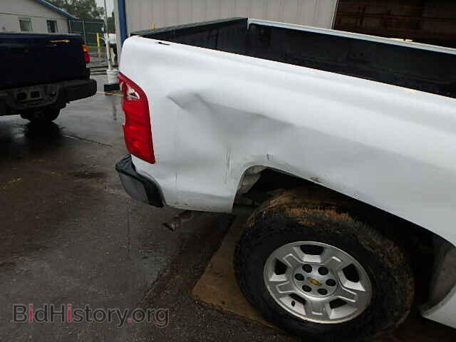 2008 CHEVROLET SILVERADO - VIN: 2GCEC19J981301963 - Photo 9