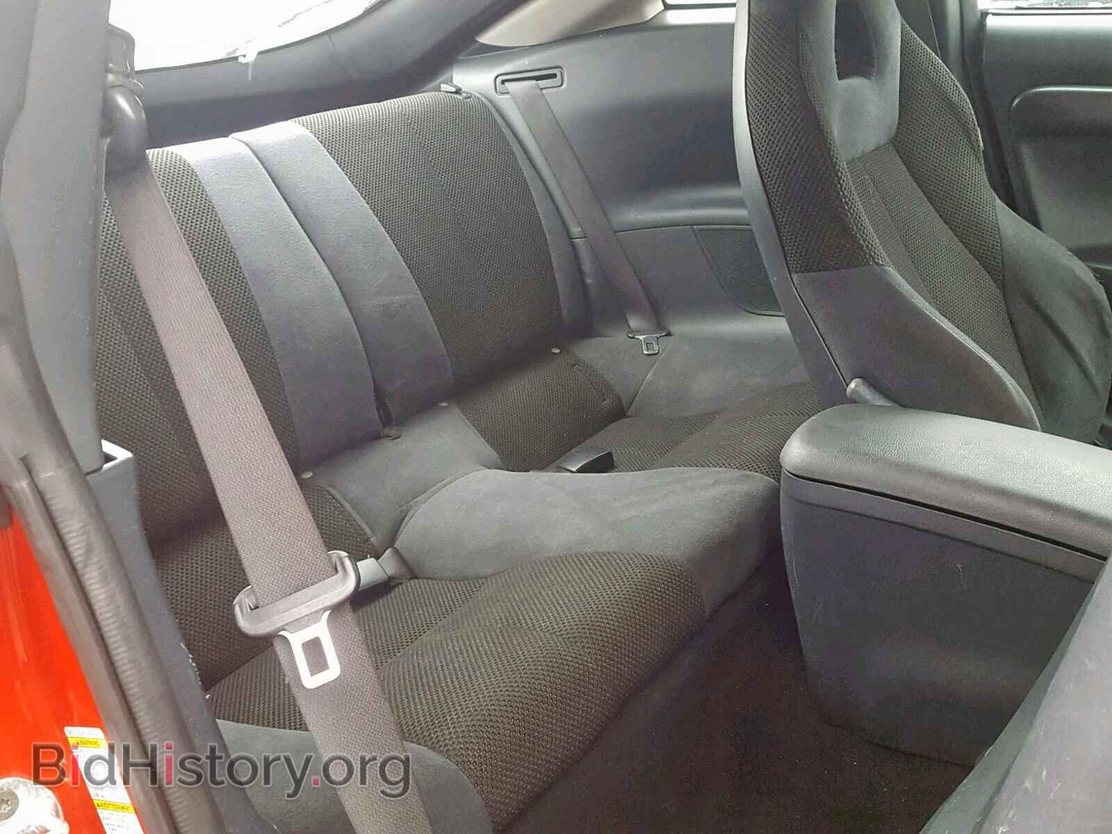 2006 MITSUBISHI ECLIPSE - VIN: 4A3AK24F36E045273 - Photo 6