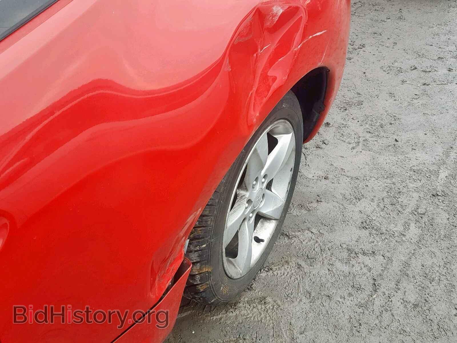 2006 MITSUBISHI ECLIPSE - VIN: 4A3AK24F36E045273 - Photo 9