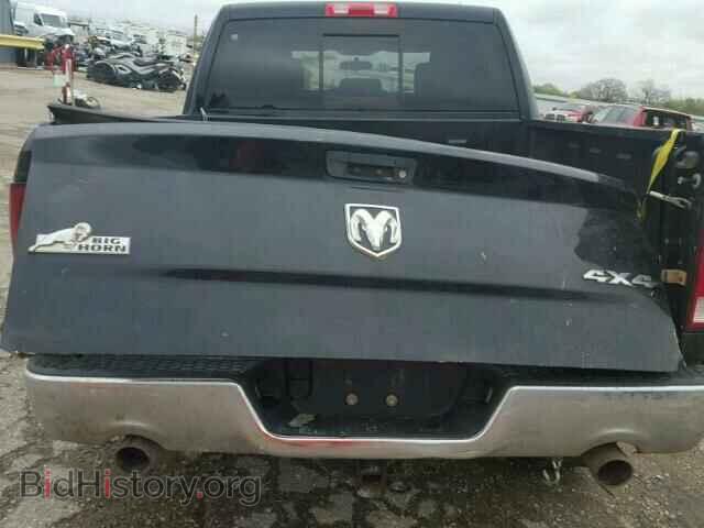 2012 DODGE RAM 1500 - VIN: 1C6RD7LT3CS342620 - Фото 6
