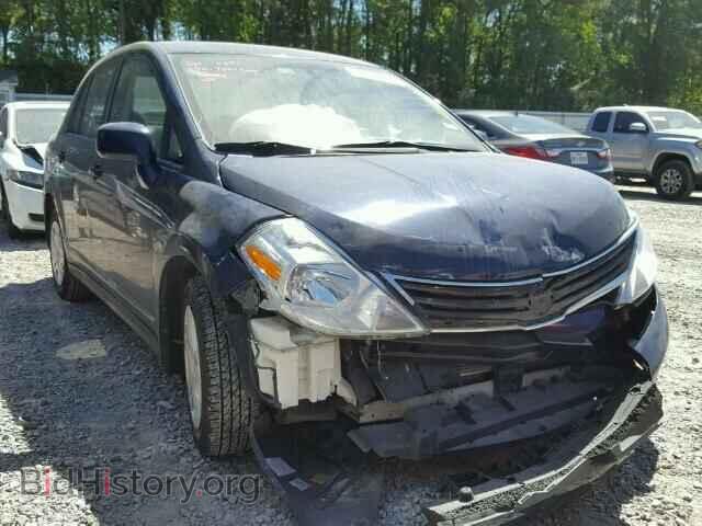 Фотография 3N1BC1AP9AL352048 - NISSAN VERSA 2010