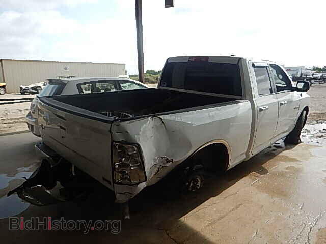 2010 DODGE RAM 1500 - VIN: 1D7RB1GP0AS231227 - Фото 4