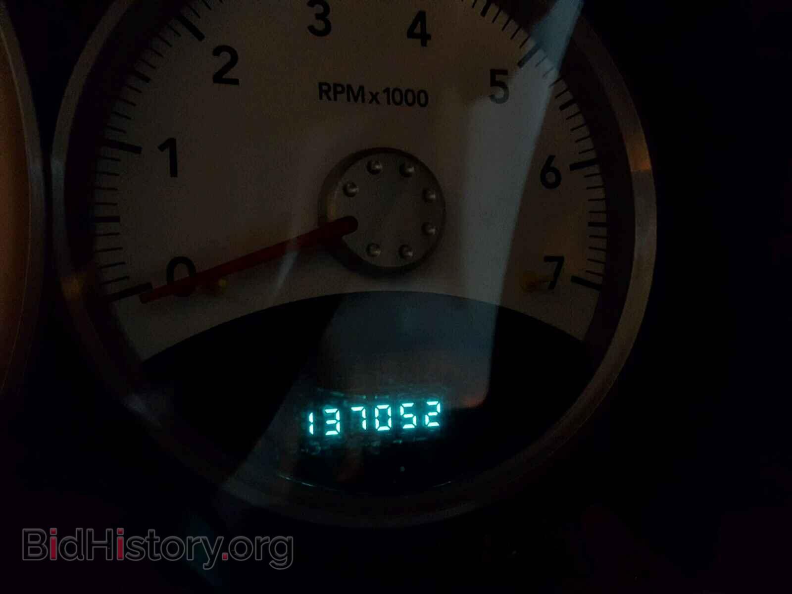 2009 DODGE DURANGO - VIN: 1D8HB48P99F710192 - Photo 8