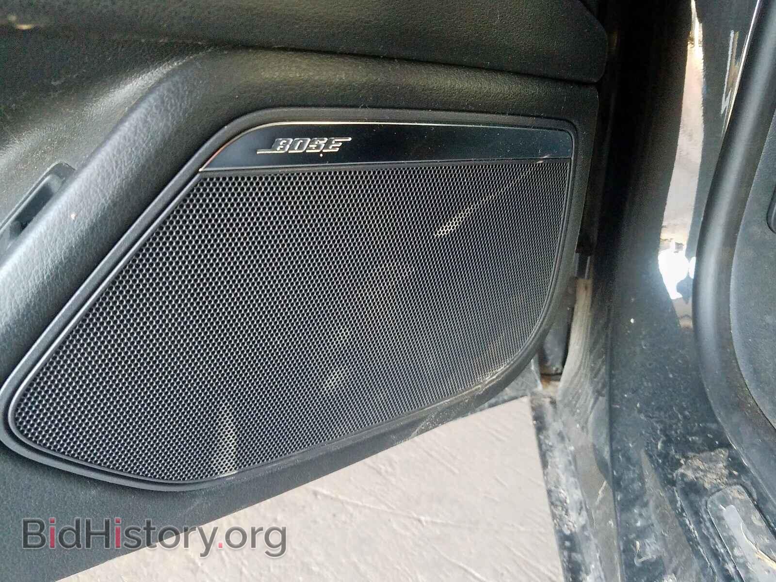 2013 AUDI A7 - VIN: WAUYGAFC7DN080733 - Photo 9