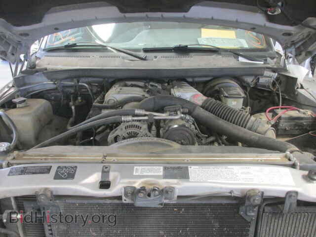 1994 DODGE RAM 3500 - VIN: 1B7MC36W0RS707610 - Фото 7