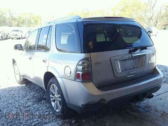 2008 SAAB 97X - VIN: 5S3ET13S482803761 - Фото 3