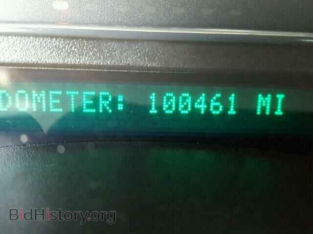2008 SAAB 97X - VIN: 5S3ET13S482803761 - Фото 8