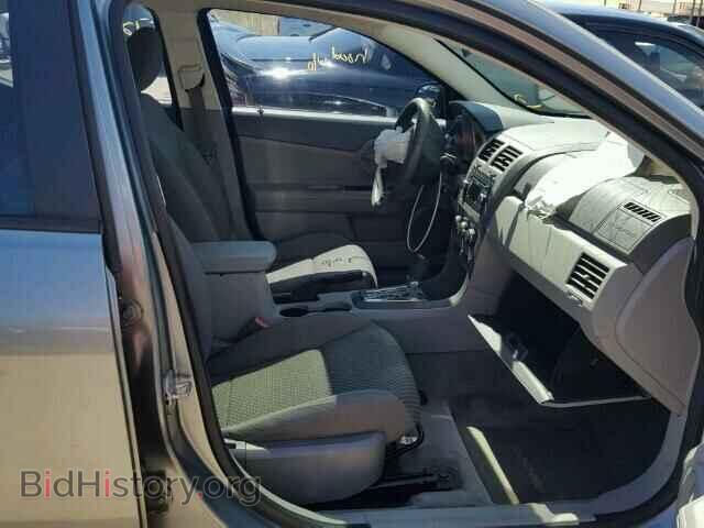 2008 DODGE AVENGER - VIN: 1B3LC46K08N612171 - Фото 5